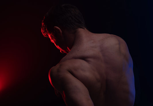 Forskning: Röd och infraröd ljus påvisat effektivt för elitidrottare och motionärer