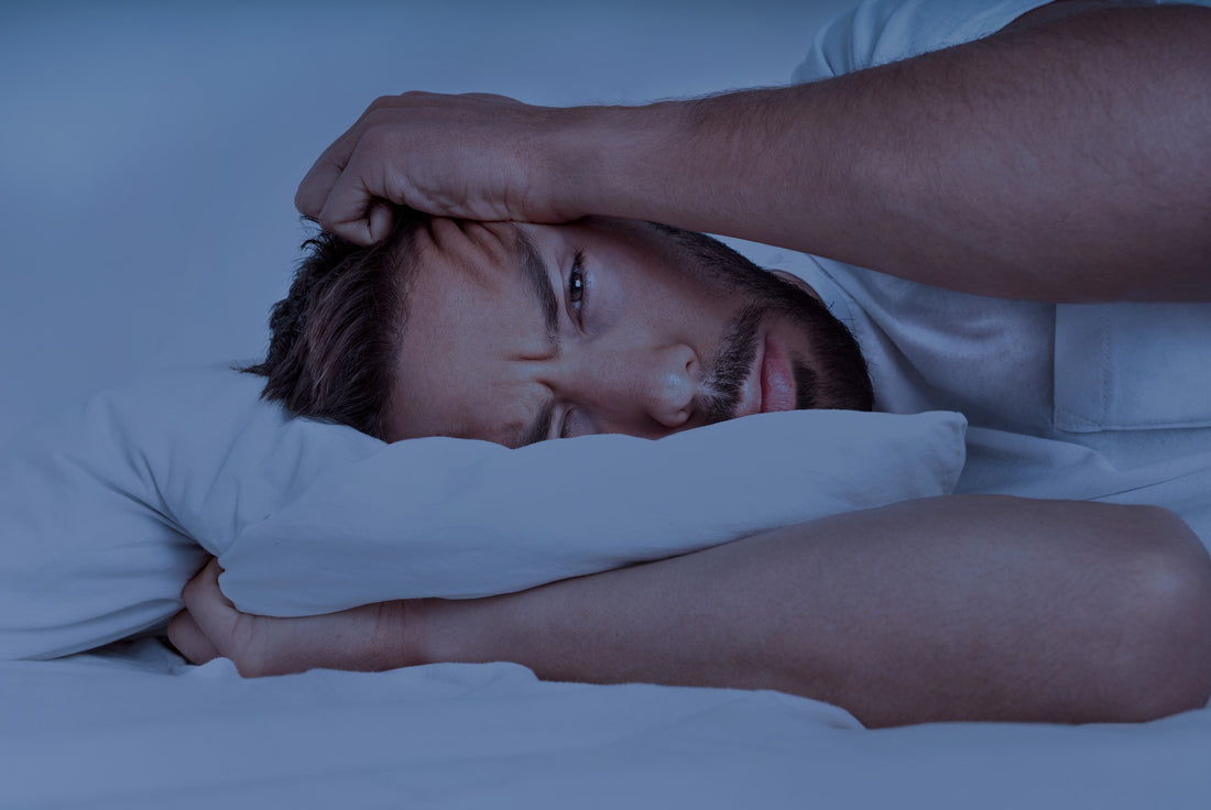 Förbättra din sömn med Rödljusterapi